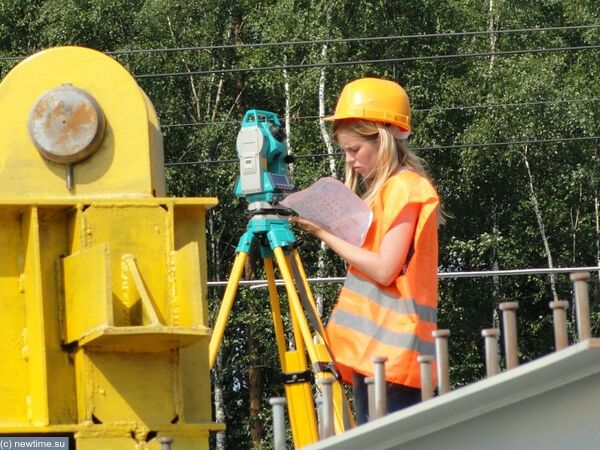 Геодезист поздравление Геодезист поздравление