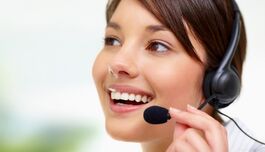 Оператор call-центра