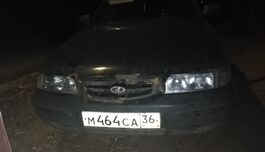ВАЗ 2110