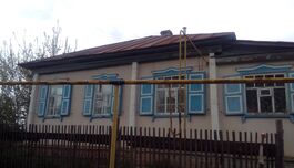 Дом в х. Прудки (Катасонов)