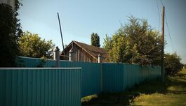 Продам дом 90кв.м. на участке 30сот.