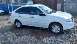 Продается автомобиль
