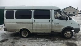 Продается Газель