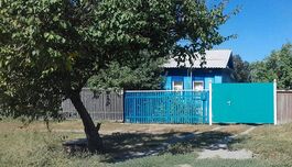 Продаётся дом
