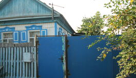Флигель на квартиру