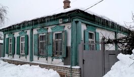 Дёшево продам дом