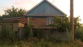 Дом в Сухов 2