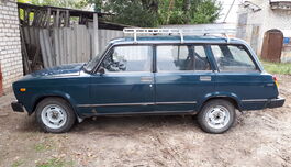 Продаю ваз 21043