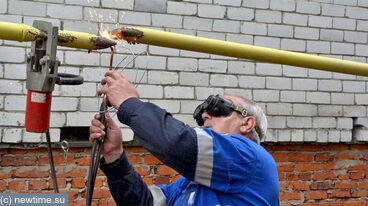 В Волгограде массово режут газ в многоквартирных домах