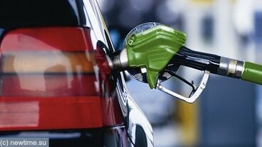 Депутаты одобрили повышение акцизов на бензин