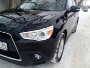 Срочно Mitsubishi ASX 2012