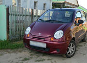 Daewoo Matiz 2009
