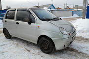 Продаю Daewoo Matiz