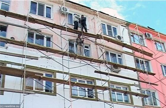 "Капремонт" подорожает
