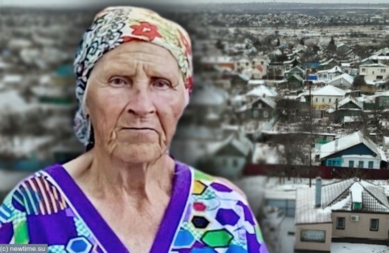 Четвертые сутки ищут пропавшую пенсионерку из Иловли