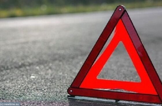 Во Фроловском районе в ДТП погиб водитель и пострадала пассажирка