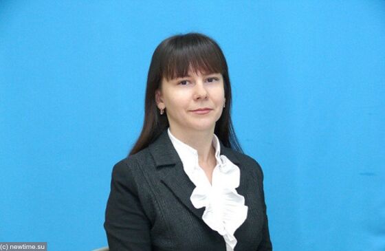 Преподаватель из Михайловки заняла 3е место на областном этапе "Учитель года-2016"